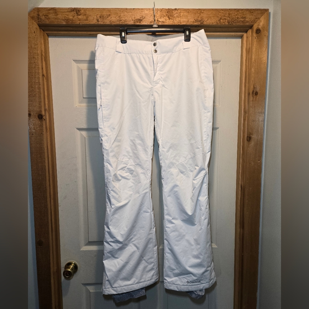 Columbia Snow Pants - Womens - Extra Large